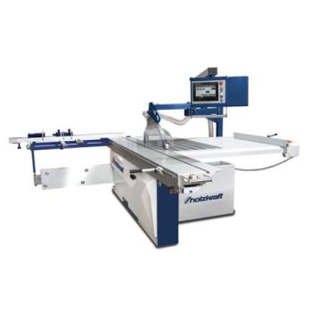 Holzkraft Formatkreissäge FKS 550-3200 M A 3 UP TOP